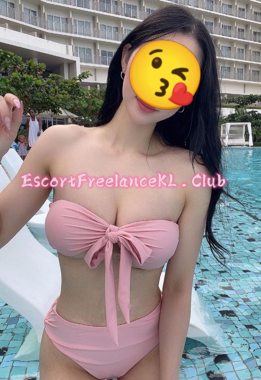 KL Local Chinese - Nono - Escort