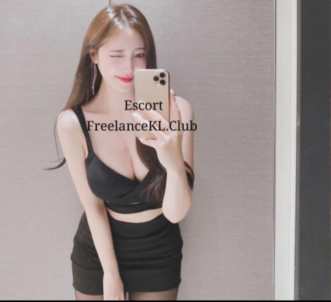 KL Japan - Komi - Escort Girl
