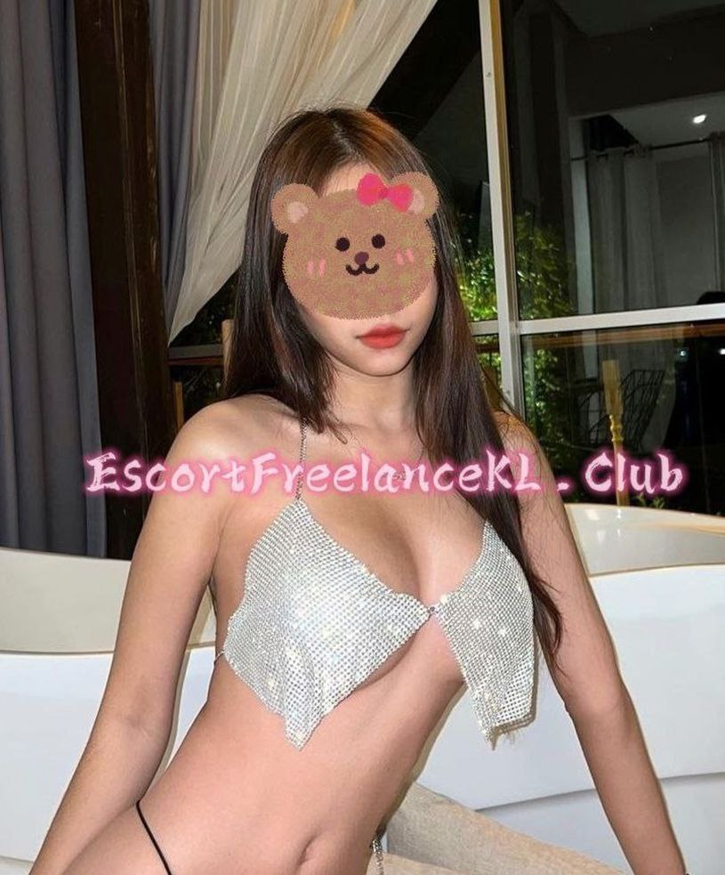 Pj Local Malay - Honey - Escort Girl 