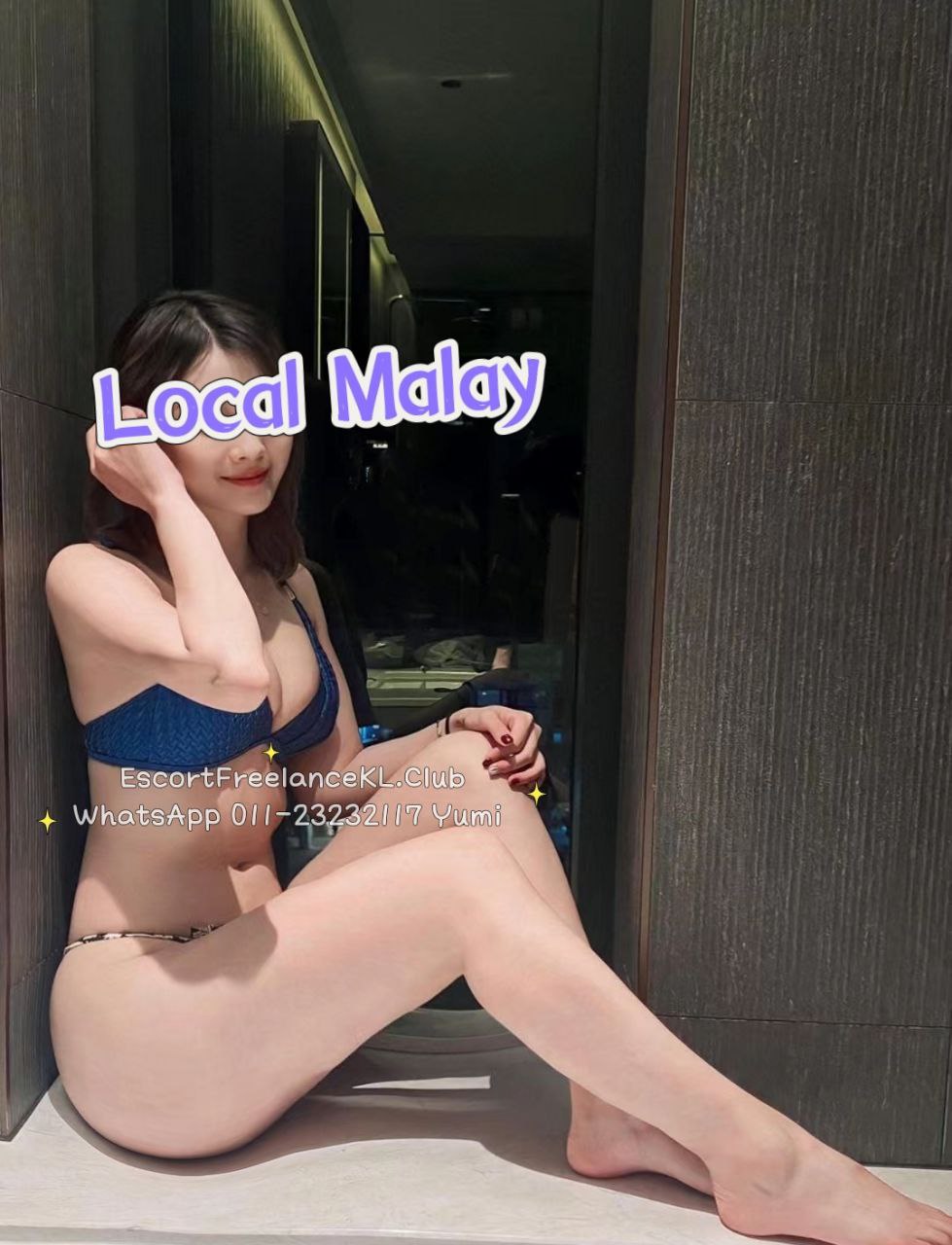 Pj Local Malay - Hannie - Escort 马来妹