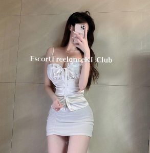 Premium Local Chinese - Winny - 本地美眉
