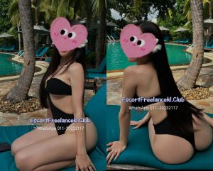 Sexy Local Malay - Alisa - Escort Girl