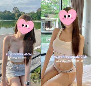 Sexy Local Chinese - Crystal - 本地美眉