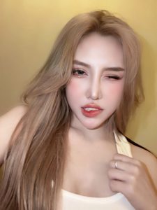 Vietnam Pretty Model - Ellie - 越南