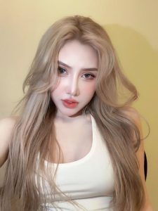 Vietnam Pretty Model - Ellie - 越南