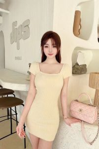 中国美眉 China - 么么 - Escort Girl
