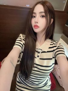 Sexy Vietnam - Kitty - 越南美眉