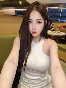 Sexy Vietnam - Kitty - 越南美眉