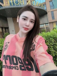 Sexy Vietnam - Mixiu - 越南妹子