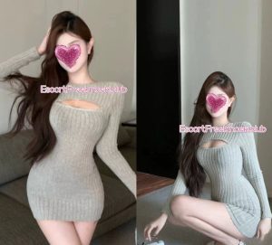 Premium Local Chinese -Angela - 年轻本地华人