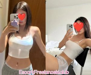 Local Chinese Girl - Nana - 本地华美眉