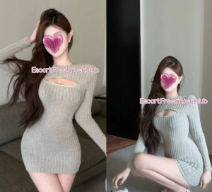 Premium Young Local Chinese - Angela - 本地华人