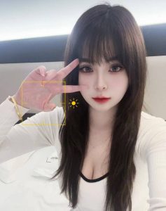 Sexy China - 宝宝 Baobao