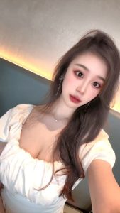 Sexy China - 恬恬 - 中国美眉