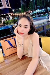 Sexy Vietnam - BaBe - 越南妹