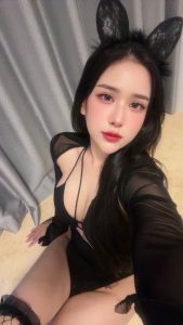 Sexy Vietnam - Candy - 越南美眉