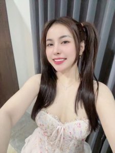 Pj Escort - Hamin - Vietnam 越南美眉