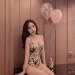 Pj Escort - Emy - Vietnam 越南美眉