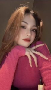 Young Vietnam - Berry - 年轻越南妹