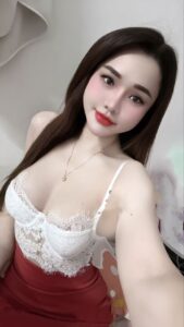 Sexy Vietnam - Hana- 越南妹