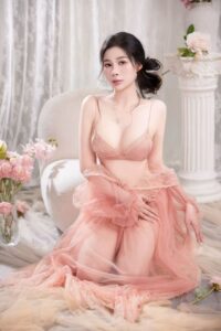 PJ Vietnam -  Linh - 越南美眉