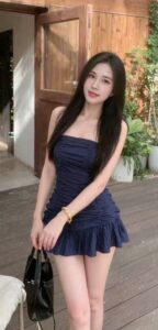 Vietnam - NaNa - 越南美眉