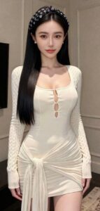 Damansara China - 元宝 - 中国美眉💖