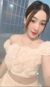 Damansara Vietnam - Cola - 越南美眉