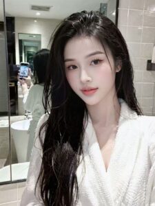 Sexy Vietnam- Lyn -越南美眉