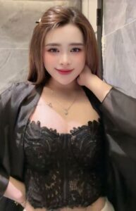Sexy Vietnam- Kami -越南美眉